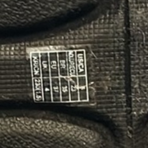 Forever 21 - Platform Shoe in Cheetah Print - Size ? - Picture 6 of 6